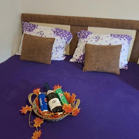 Apartman En Dusanovac Exteriér fotografie