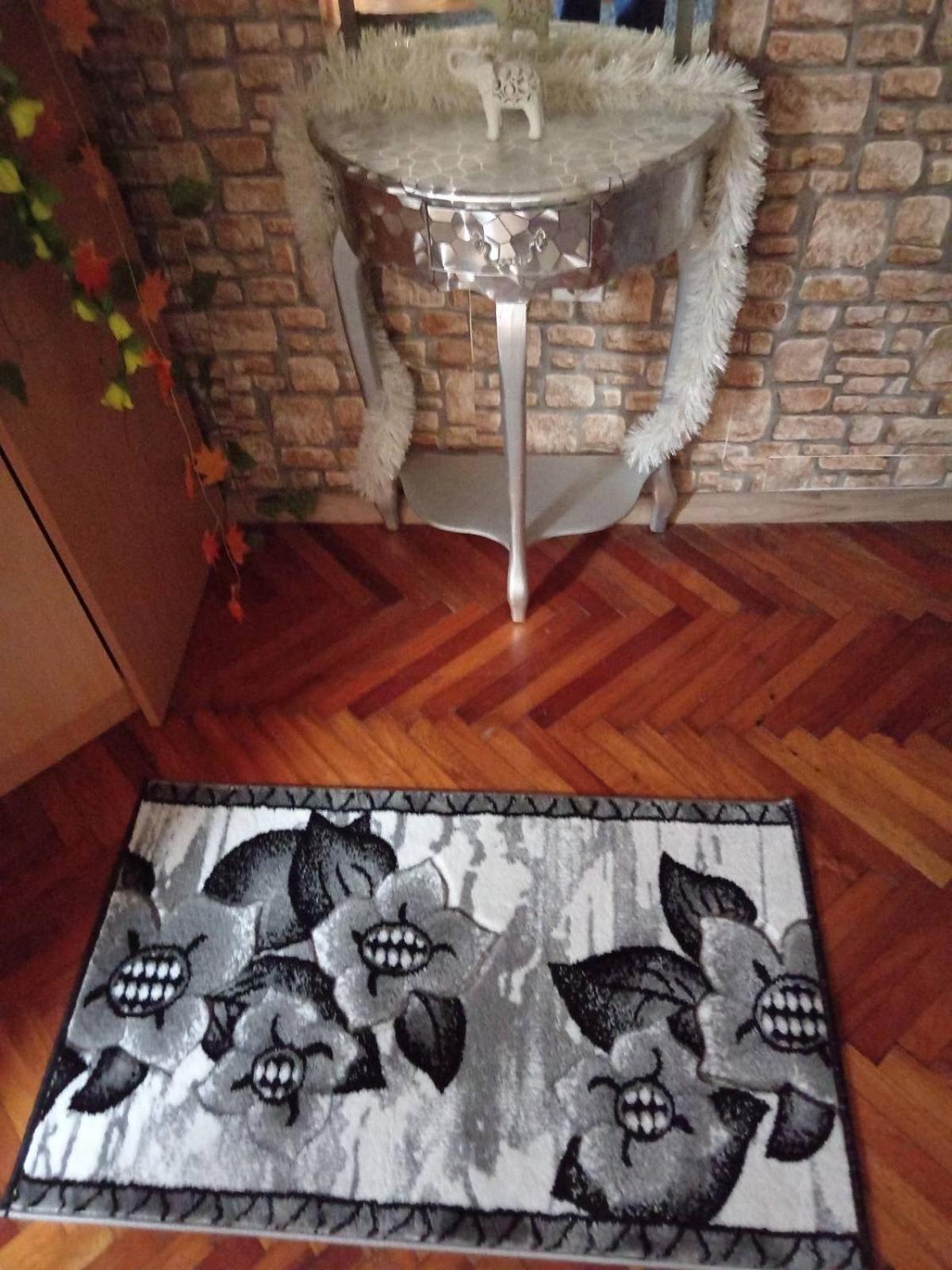Apartman En Dusanovac Exteriér fotografie