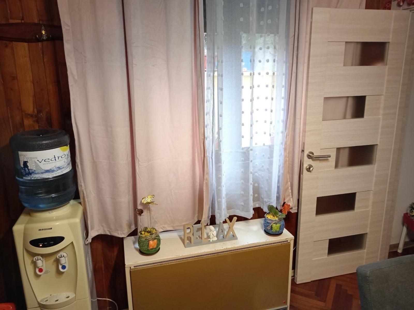Apartman En Dusanovac Exteriér fotografie