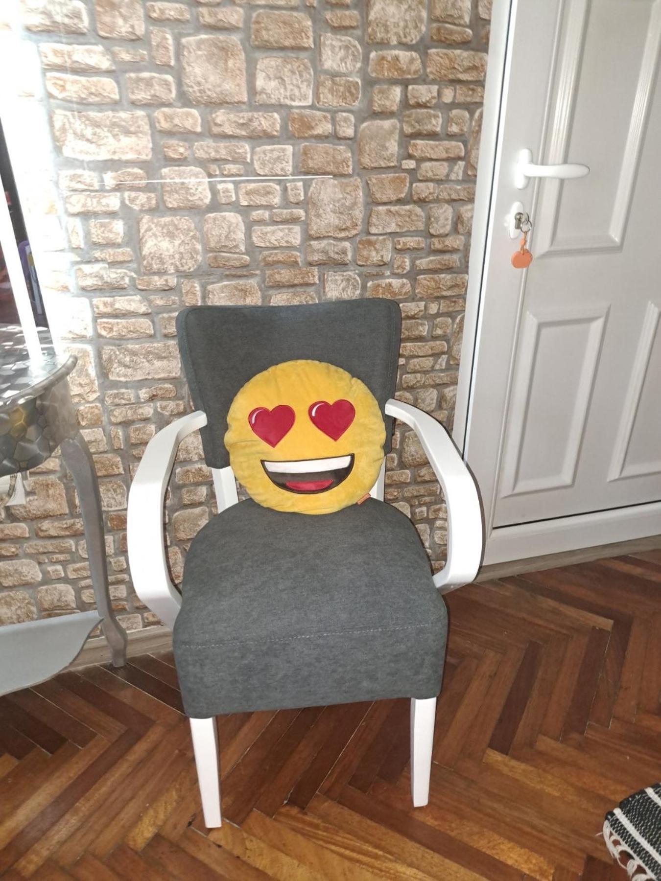 Apartman En Dusanovac Exteriér fotografie